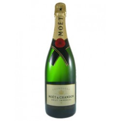 Moet & Chandon Brut NV 750ml