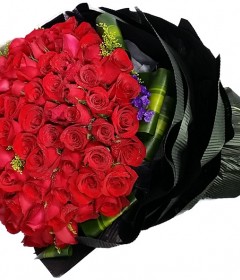 99 Roses Bouquet