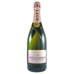 Moet & Chandon Brut Rose NV 750ml