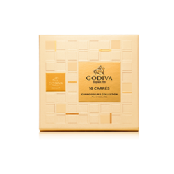 Godiva Milk Chocolate