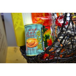 Chinese New Year Special  New Year Hamper with New Zealand Abalone